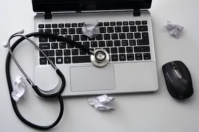 Informatyk PC Fix - naprawa komputerów